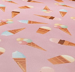 Линолеум Forbo SureStep Цифровая печать 17992 ice cream фото 1 | FLOORDEALER